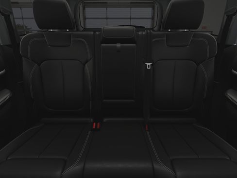 New 2024 Jeep Grand Cherokee Limited image 47