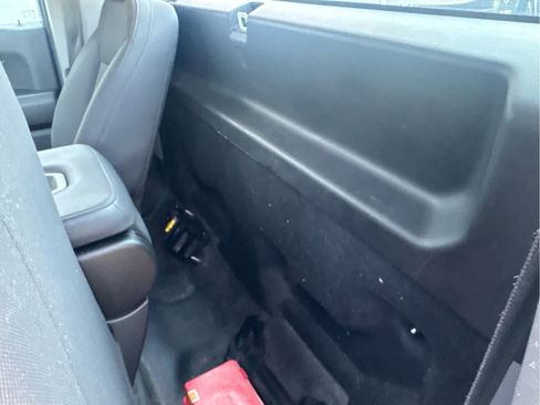 Used 2024 Chevrolet Silverado 1500 W/T w/ WT Fleet Convenience Package image 35