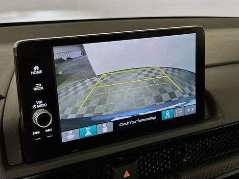 Used 2024 Honda CR-V EX-L image 14