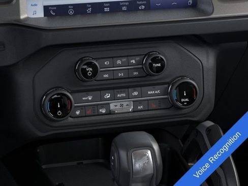 New 2026 Ford Bronco Badlands AWD/4WD image 18