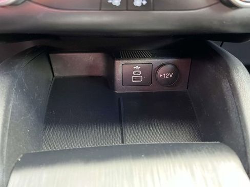 Certified 2025 Ford Escape Active FWD image 22