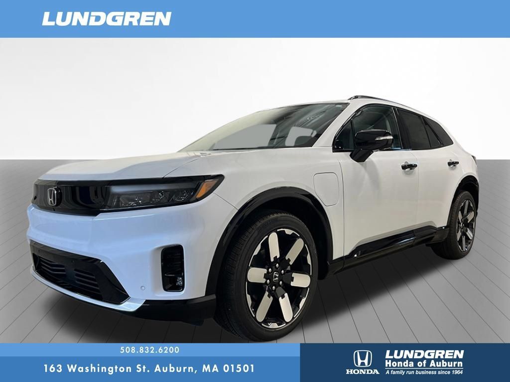 New 2026 Honda Prologue Elite image 25