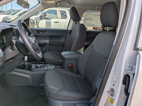 New 2026 Ford Maverick XL w/ Equipment Group 101A image 21