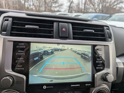 Used 2024 Toyota 4Runner SR5 Premium w/ Moonroof Package image 25