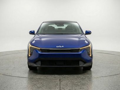 Used 2025 Kia K4 LXS