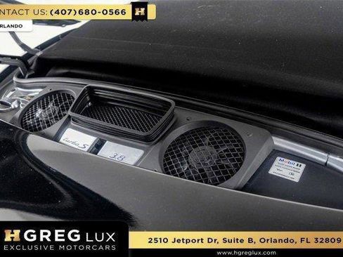 Used 2019 Porsche 911 Turbo S image 59