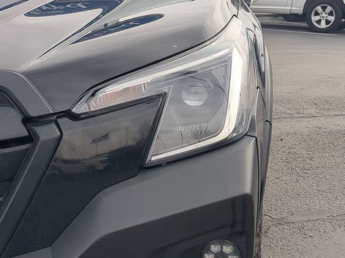 Used 2022 Subaru Forester Wilderness image 11