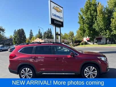 Used 2021 Subaru Ascent Limited