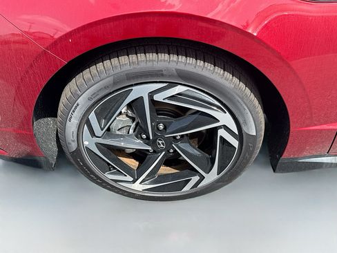 New 2026 Hyundai Sonata SEL FWD image 23