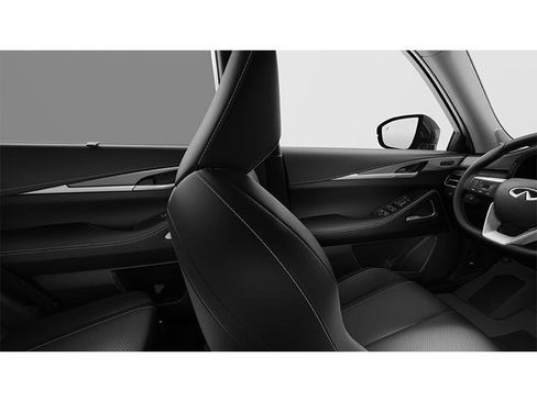 New 2026 INFINITI QX60 Luxe w/ Cargo Package image 20