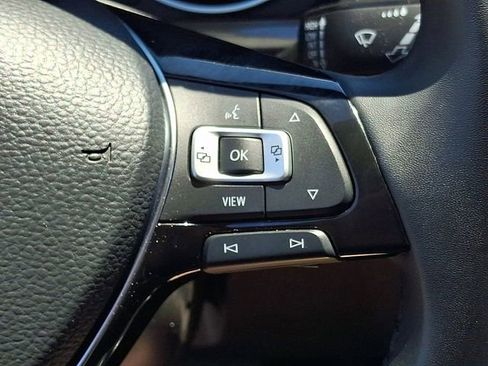 Used 2020 Volkswagen Tiguan SE w/ Panoramic Sunroof Package AWD/4WD image 23