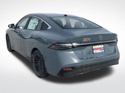 New 2026 Nissan Sentra SV w/ SV Convenience Package image 3