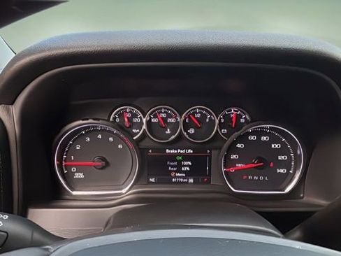 Used 2023 Chevrolet Silverado 2500 LT w/ Convenience Package image 15