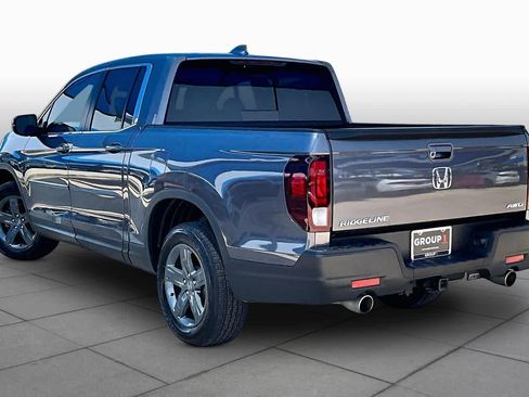 Used 2022 Honda Ridgeline RTL image 12