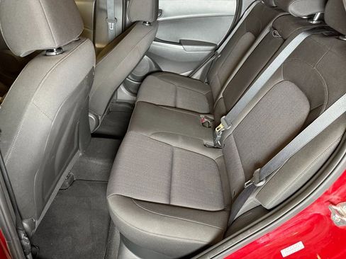 Used 2022 Hyundai Kona SEL image 20