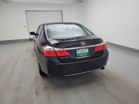 Used 2015 Honda Accord LX image 6