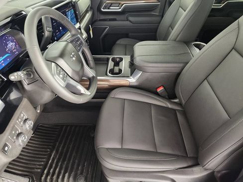 New 2026 Chevrolet Silverado 2500 LT w/ Trail Boss Package AWD/4WD image 15