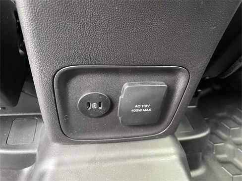 New 2025 Ford Bronco Sport Badlands w/ Badlands Tech Package image 21