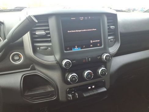 Used 2022 RAM 3500 Tradesman image 10