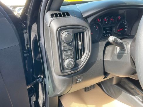 New 2026 Chevrolet Silverado 3500 W/T AWD/4WD image 12