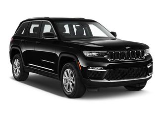 Used 2023 Jeep Grand Cherokee Limited video 1
