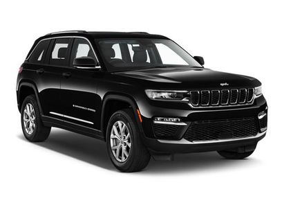 Used 2023 Jeep Grand Cherokee Limited