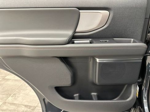 New 2025 Ford Expedition Active image 26