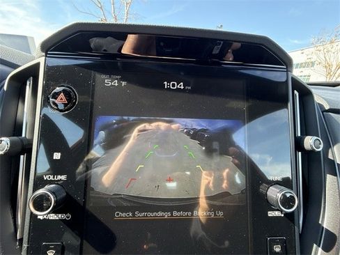 New 2025 Subaru WRX Premium image 17