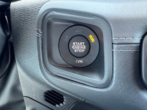 New 2026 Jeep Gladiator Mojave AWD/4WD image 33