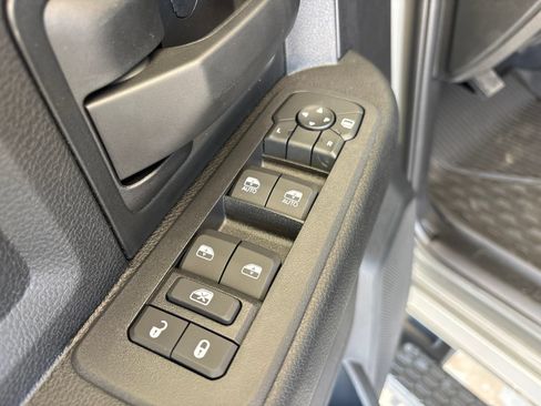 New 2026 RAM 2500 Tradesman AWD/4WD image 11