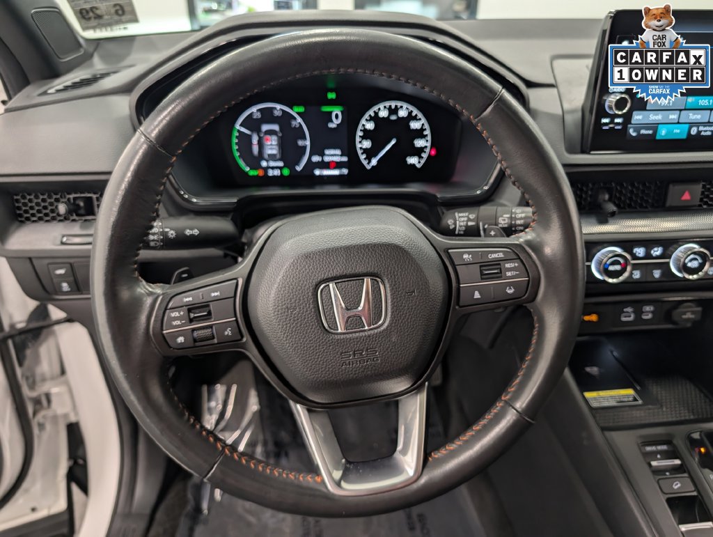 Used 2025 Honda CR-V Sport-L image 22
