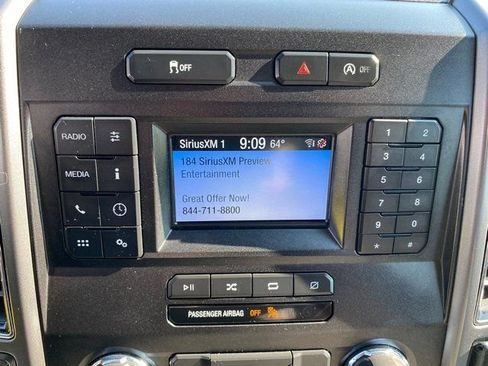 Used 2018 Ford F150 XLT w/ Trailer Tow Package image 12