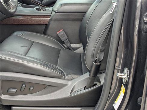 Used 2018 GMC Yukon SLT w/ Open Road Package image 19