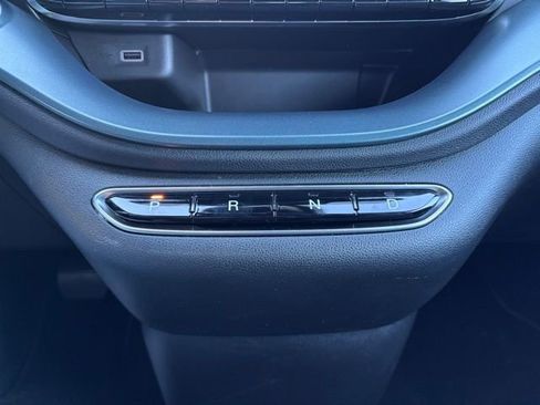 New 2025 FIAT 500 e image 19