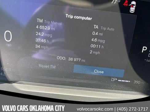 Certified 2024 Volvo XC90 B6 Ultimate AWD/4WD image 11