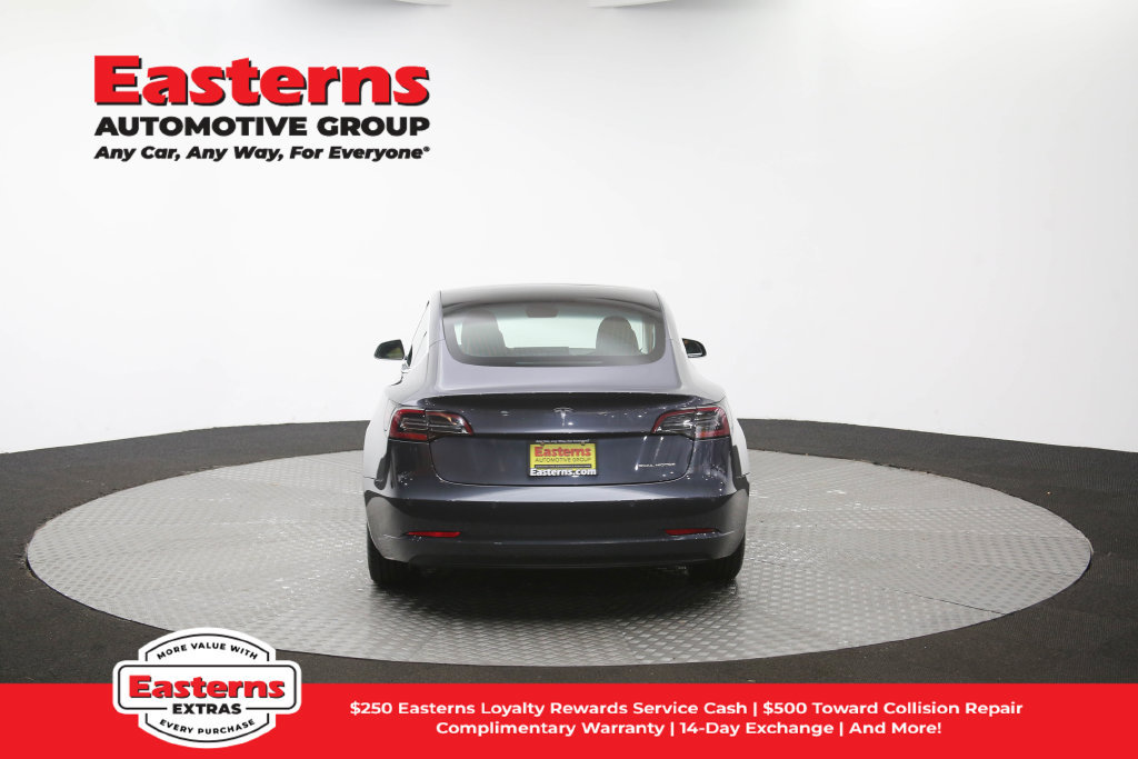 Used 2019 Tesla Model 3 Long Range AWD/4WD image 33