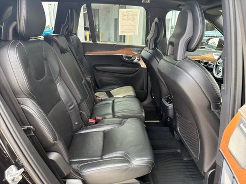 Used 2018 Volvo XC90 T6 Inscription w/ Convenience Package AWD/4WD image 29
