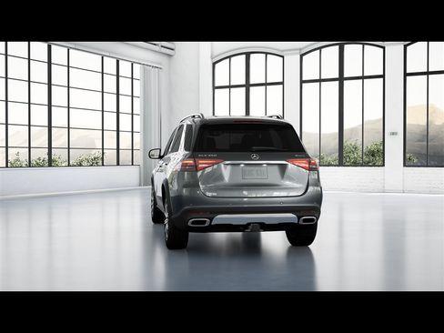 Certified 2026 Mercedes-Benz GLE 350 4MATIC image 21