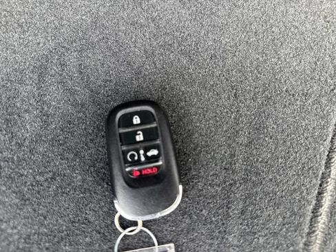 Used 2024 Honda Accord EX image 40