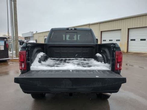 Used 2026 RAM 2500 Big Horn AWD/4WD image 34