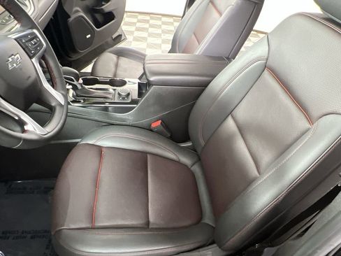 Certified 2024 Chevrolet Blazer RS w/ Enhanced Convenience Package image 20