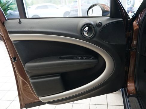 Used 2015 MINI Cooper Countryman FWD image 21
