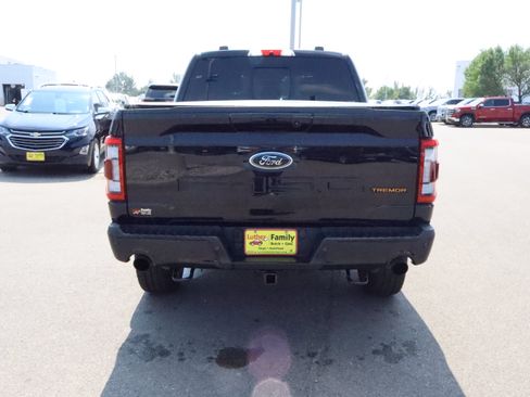 Used 2022 Ford F150 Tremor w/ Equipment Group 402A High AWD/4WD image 6