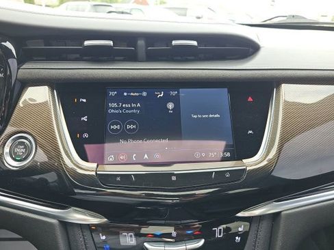 Used 2021 Cadillac XT6 Premium Luxury w/ Platinum Package AWD/4WD image 18