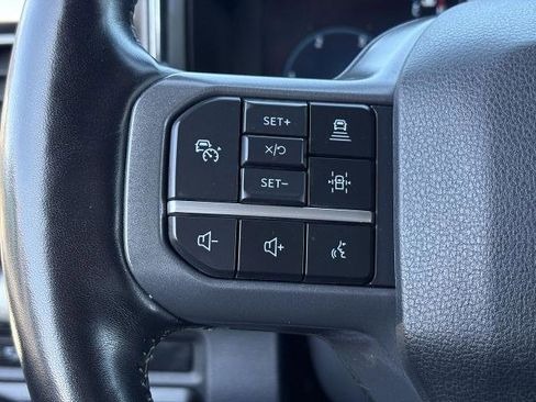 Certified 2023 Ford F350 Lariat w/ Tow Technology Package image 15