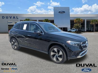 Used 2024 Mercedes-Benz GLC 300 4MATIC