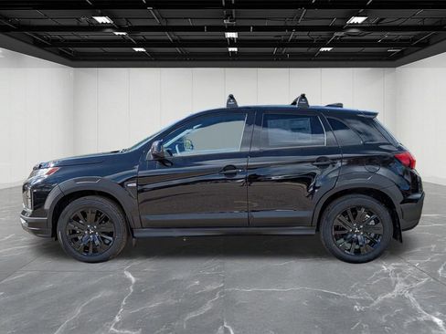 New 2025 Mitsubishi Outlander Sport AWD image 2