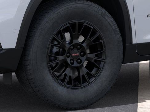 New 2026 GMC Acadia AT4 w/ Super Cruise Package image 9