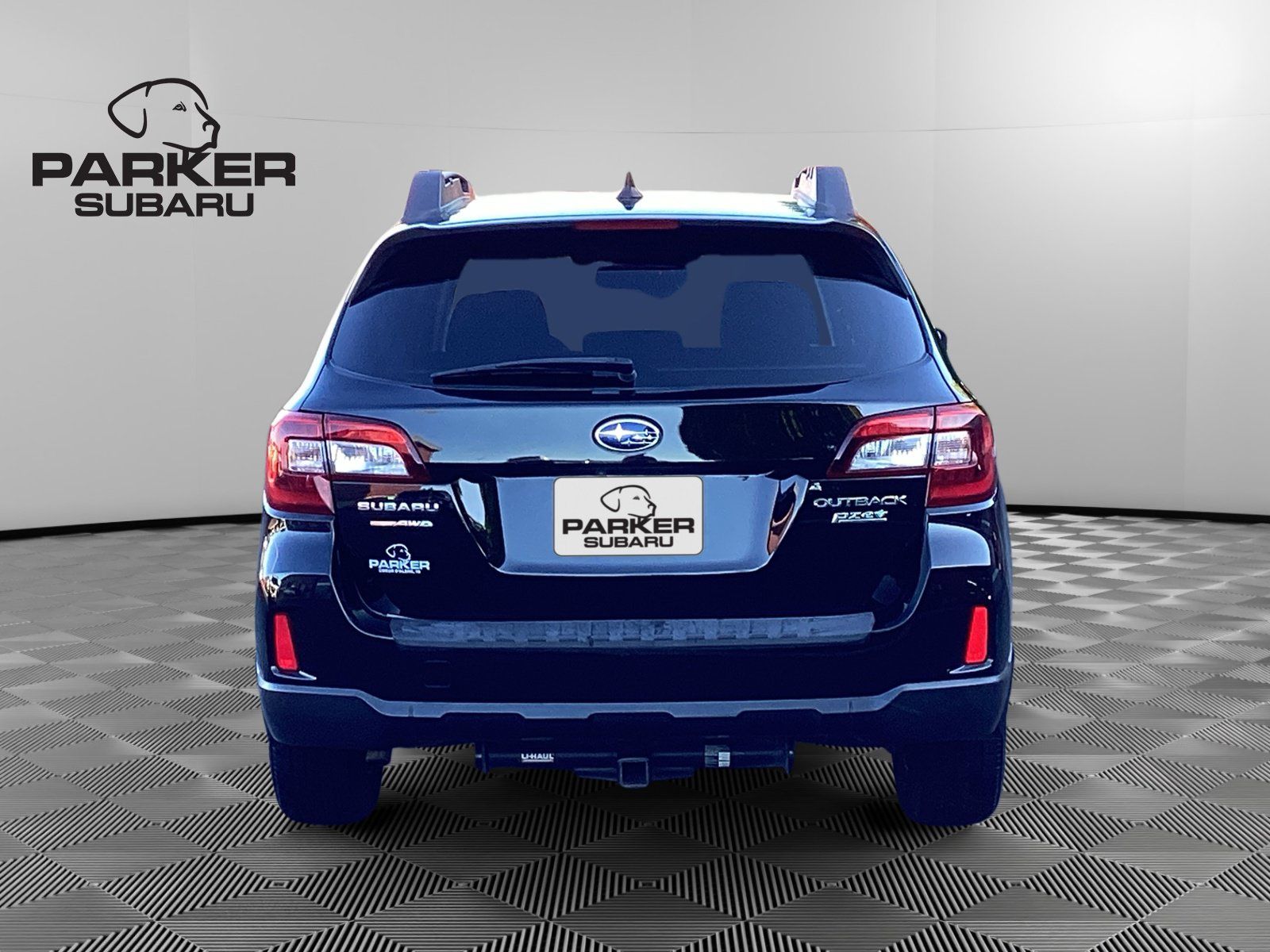 Used 2016 Subaru Outback 2.5i Premium AWD/4WD image 4