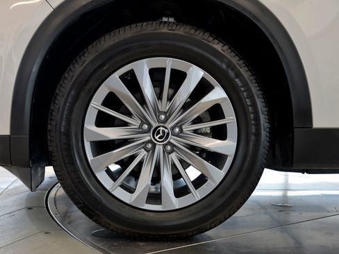 Certified 2024 MAZDA CX-90 3.3 Turbo w/ Preferred Package AWD/4WD image 10